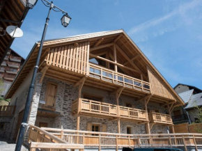 Chalet Sérendipité